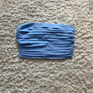 Abercrombie Tube Top